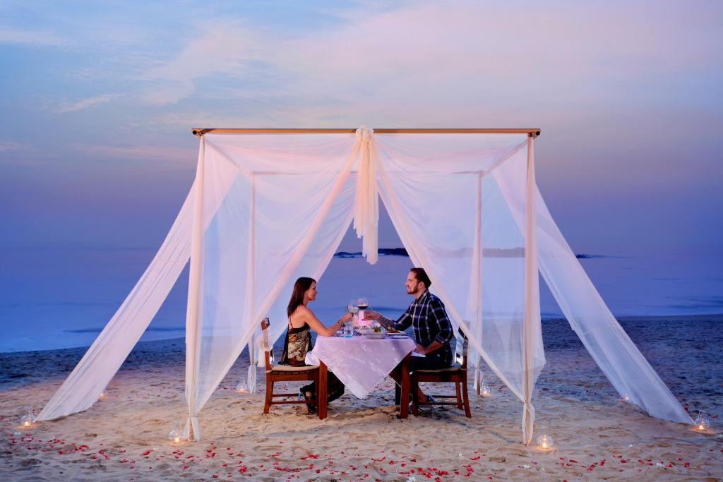SEAVIEW RESORT KHAO LAK — фото 14
