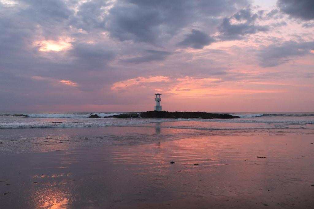 SEAVIEW RESORT KHAO LAK — фото 18