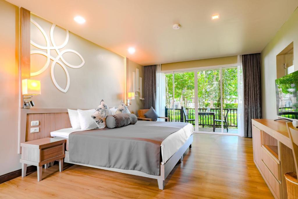 SENTIDO KHAO LAK RESORT (EX.TUI BLUE KHAO LAK RESORT) — фото 2