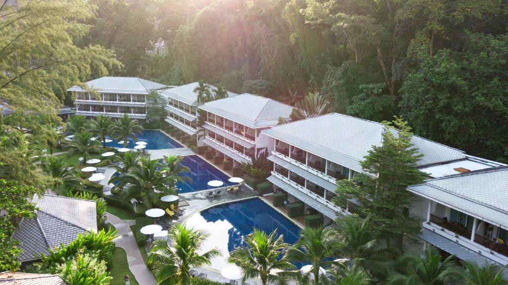 SENTIDO KHAO LAK RESORT (EX.TUI BLUE KHAO LAK RESORT) — фото 3