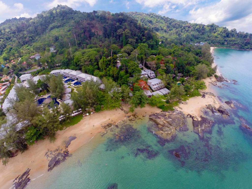 SENTIDO KHAO LAK RESORT (EX.TUI BLUE KHAO LAK RESORT) — фото 9