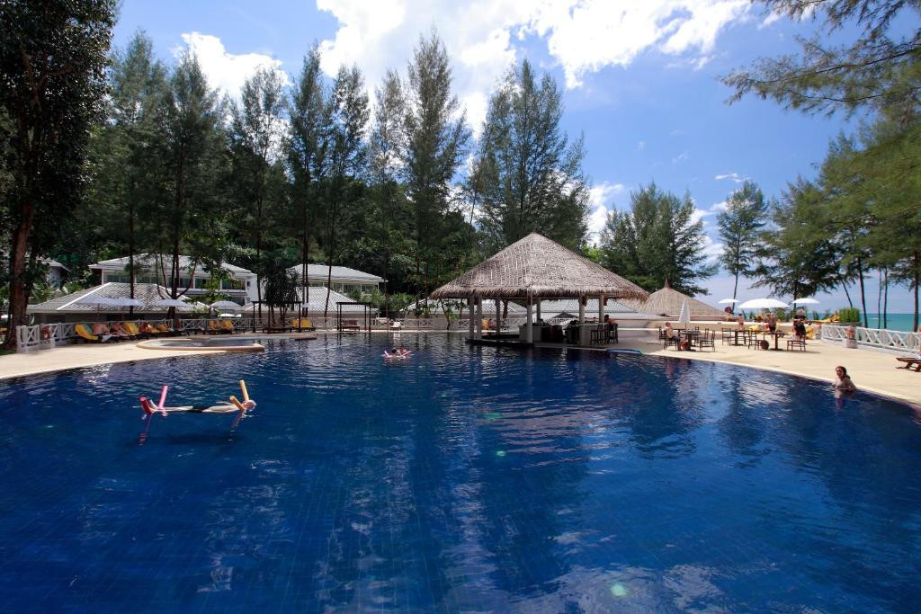 SENTIDO KHAO LAK RESORT (EX.TUI BLUE KHAO LAK RESORT) — фото 10