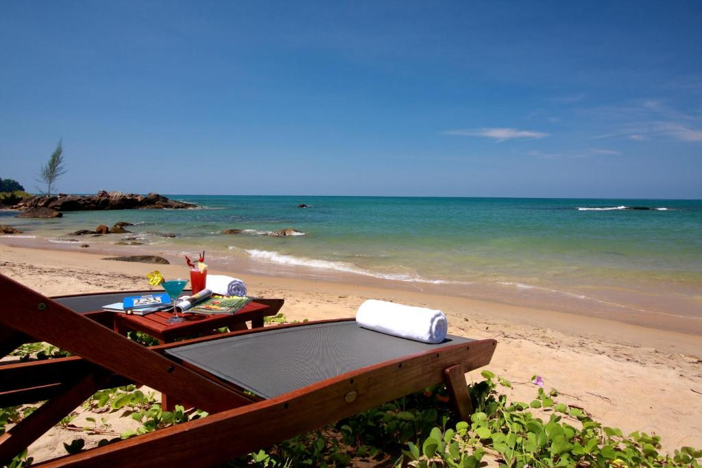 SENTIDO KHAO LAK RESORT (EX.TUI BLUE KHAO LAK RESORT) — фото 11