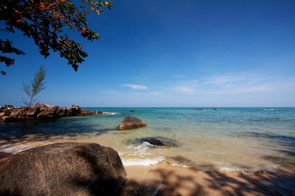 SENTIDO KHAO LAK RESORT (EX.TUI BLUE KHAO LAK RESORT) — фото 13