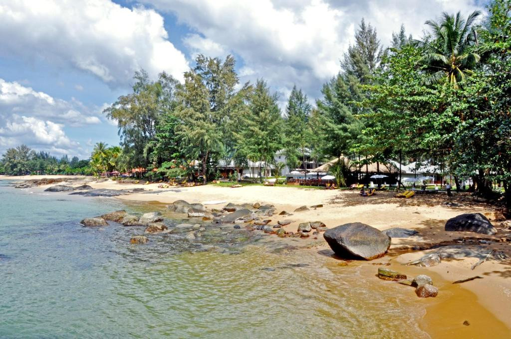 SENTIDO KHAO LAK RESORT (EX.TUI BLUE KHAO LAK RESORT) — фото 14