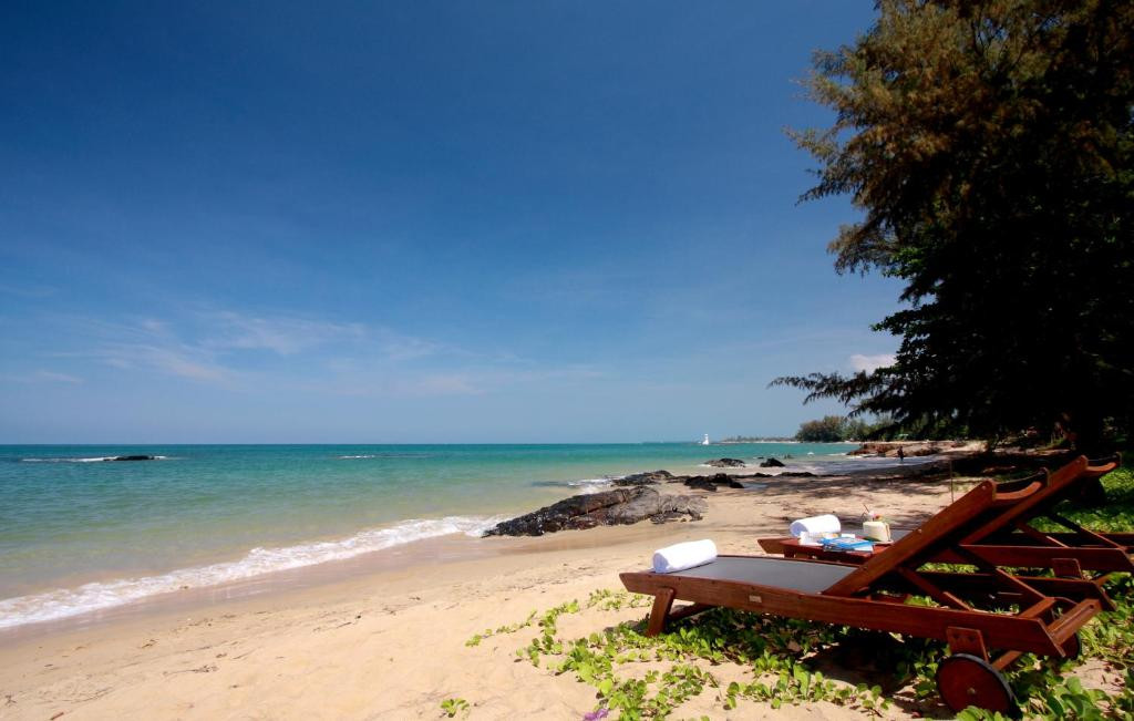 SENTIDO KHAO LAK RESORT (EX.TUI BLUE KHAO LAK RESORT) — фото 15