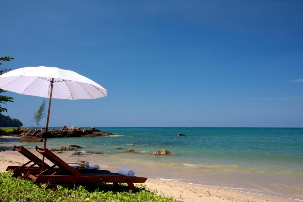 SENTIDO KHAO LAK RESORT (EX.TUI BLUE KHAO LAK RESORT) — фото 16
