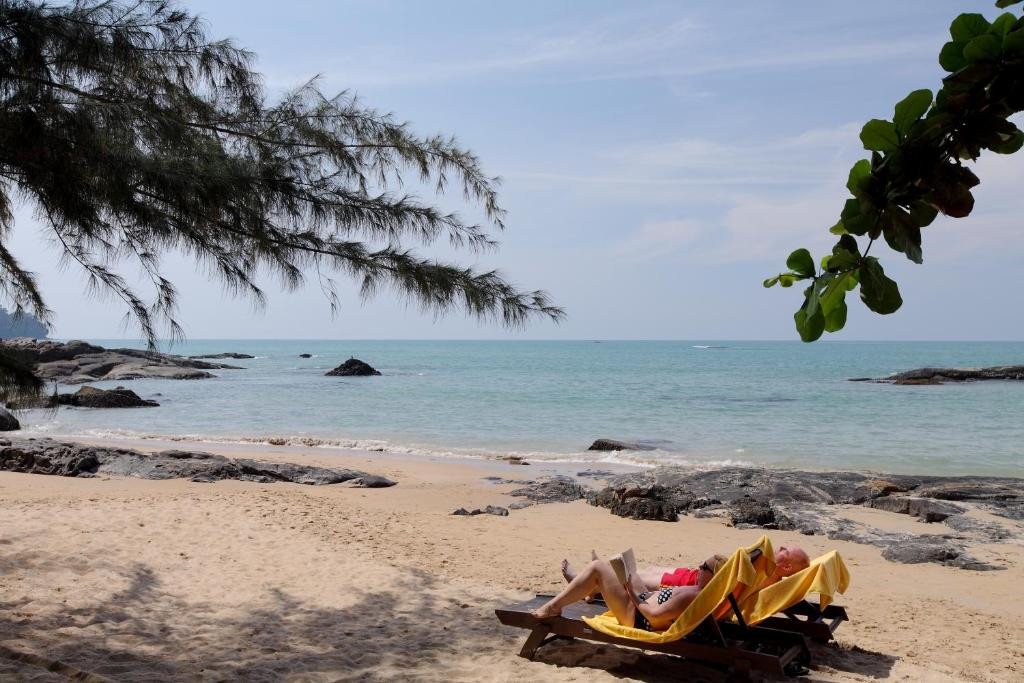 SENTIDO KHAO LAK RESORT (EX.TUI BLUE KHAO LAK RESORT) — фото 17