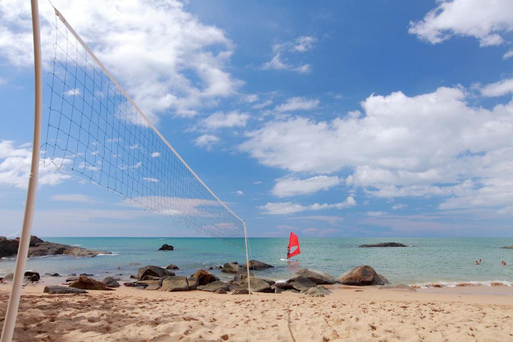 SENTIDO KHAO LAK RESORT (EX.TUI BLUE KHAO LAK RESORT) — фото 18