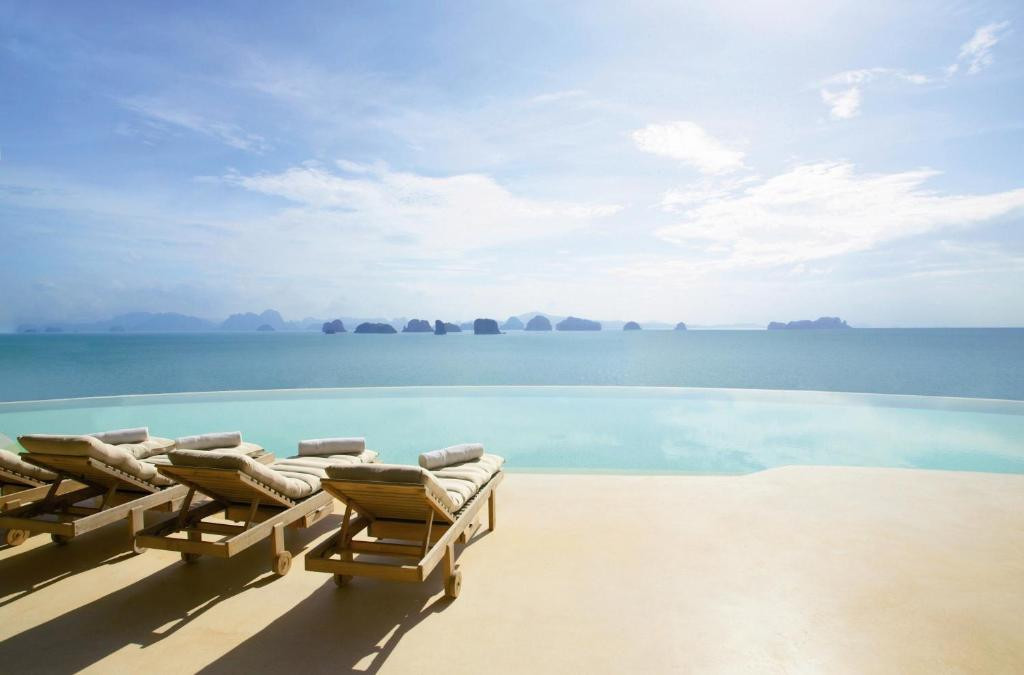 SIX SENSES YAO NOI — фото 2