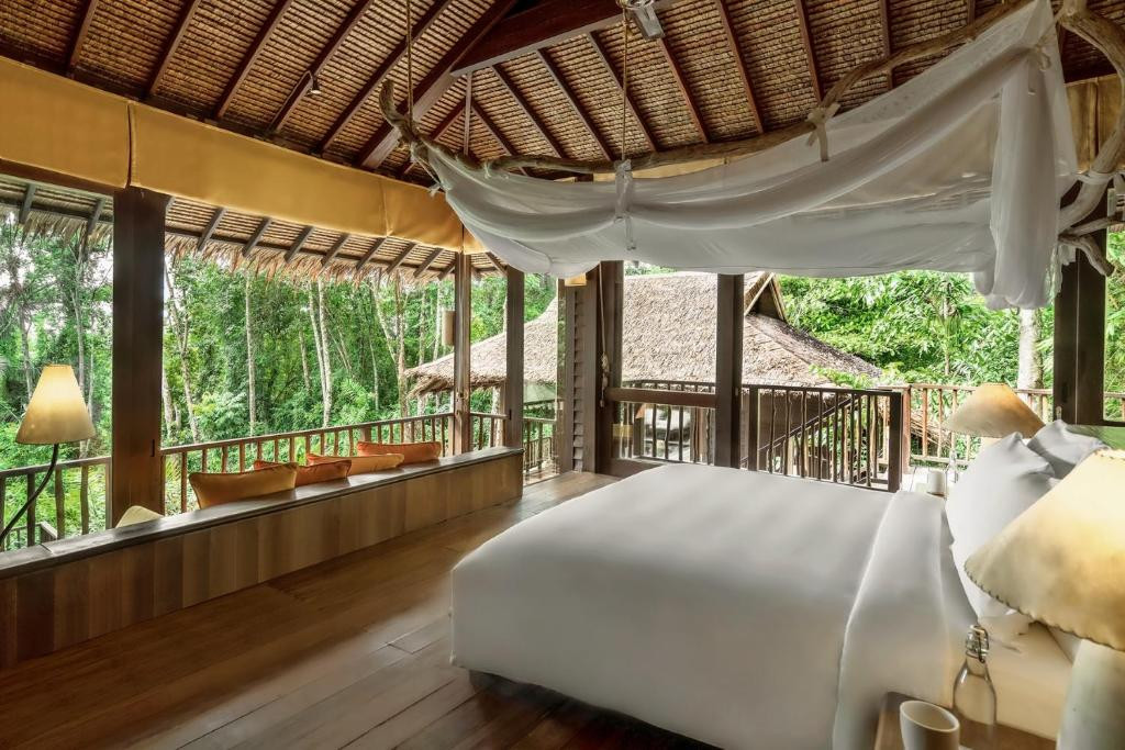 SIX SENSES YAO NOI — фото 3