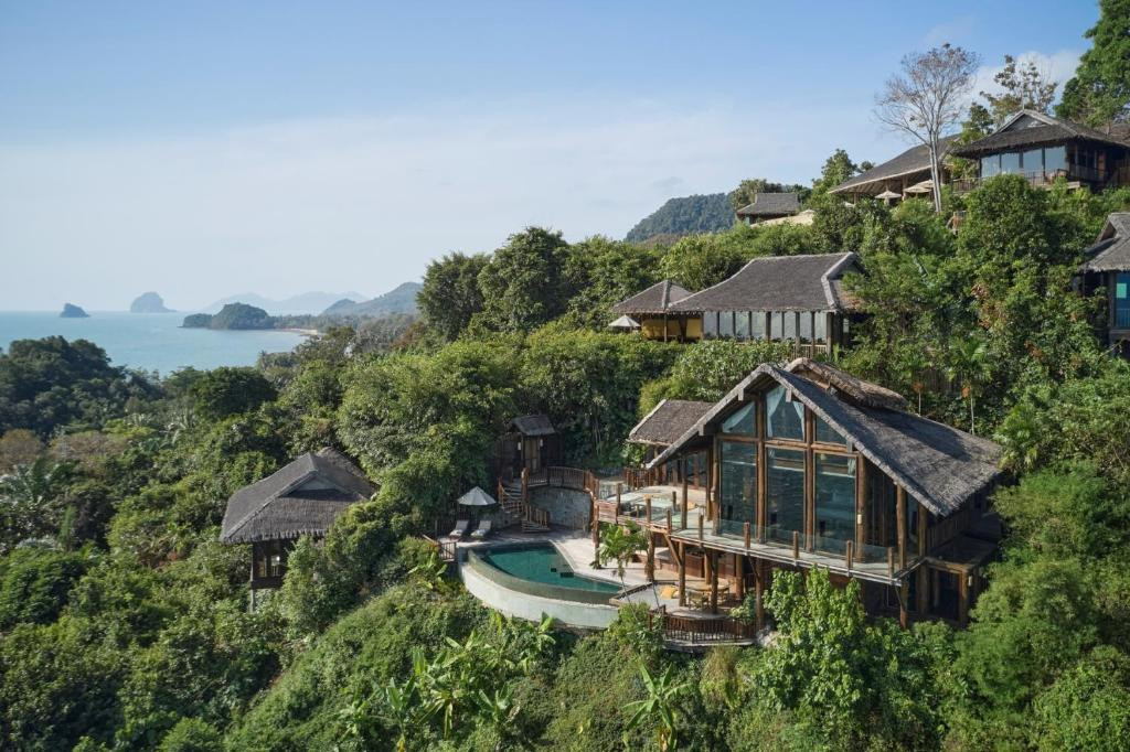 SIX SENSES YAO NOI — фото 7