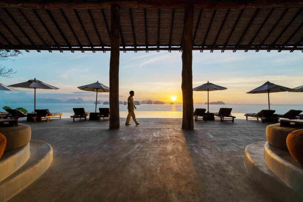 SIX SENSES YAO NOI — фото 13