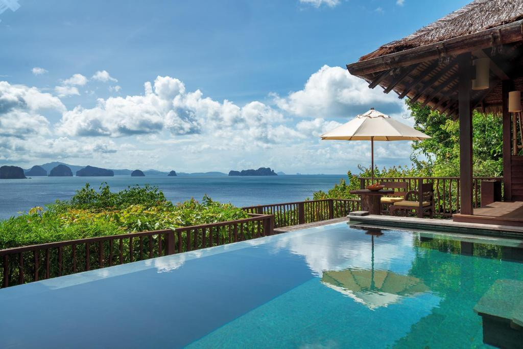 SIX SENSES YAO NOI — фото 15