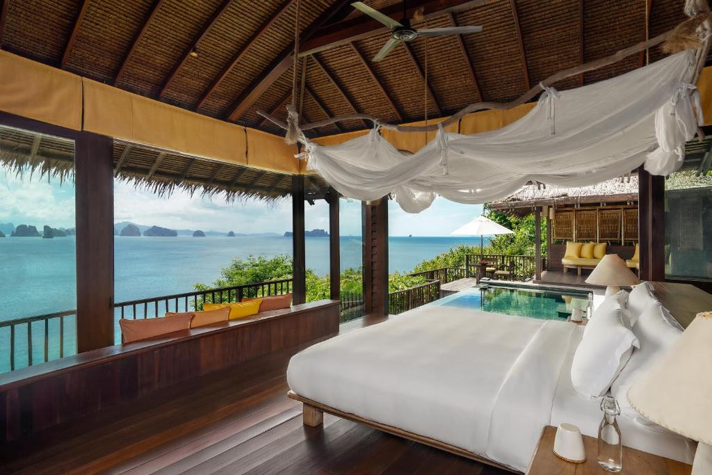 SIX SENSES YAO NOI — фото 16
