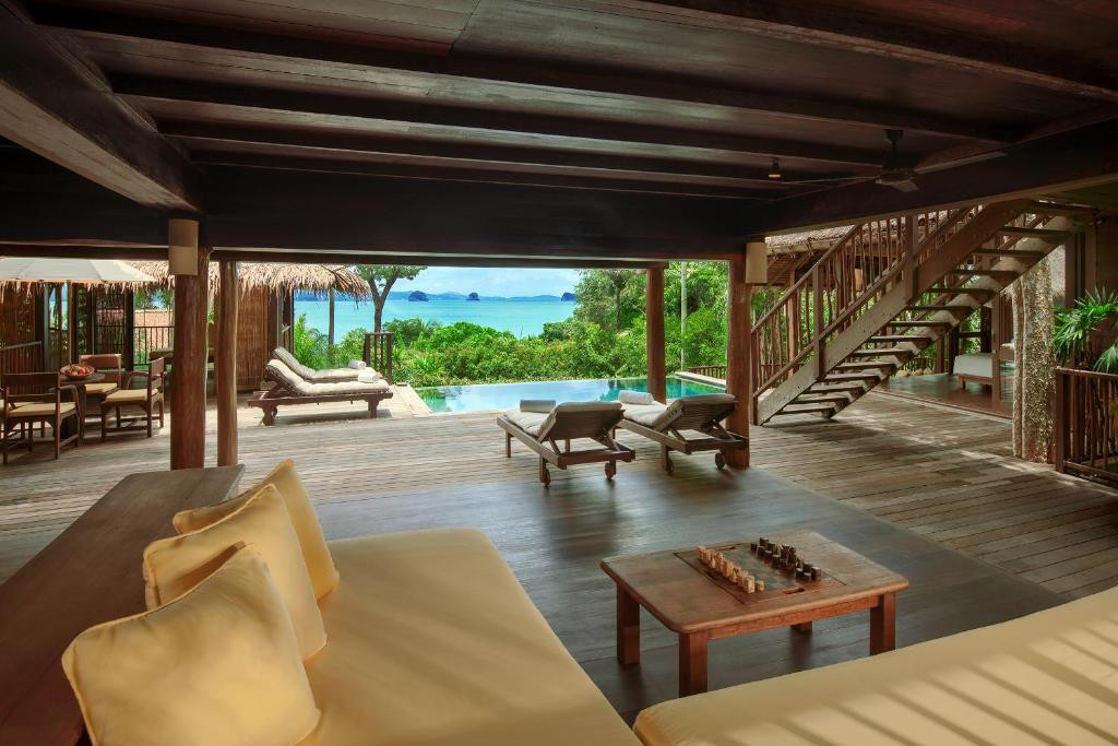 SIX SENSES YAO NOI — фото 18