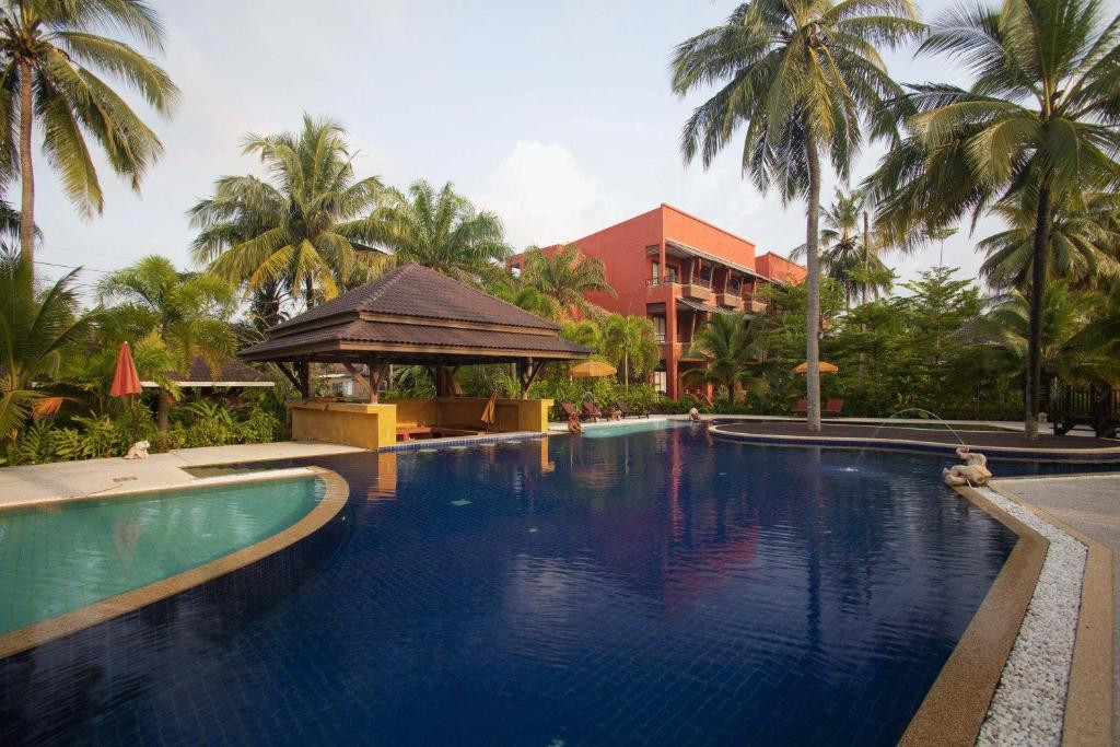 SUDALA BEACH RESORT