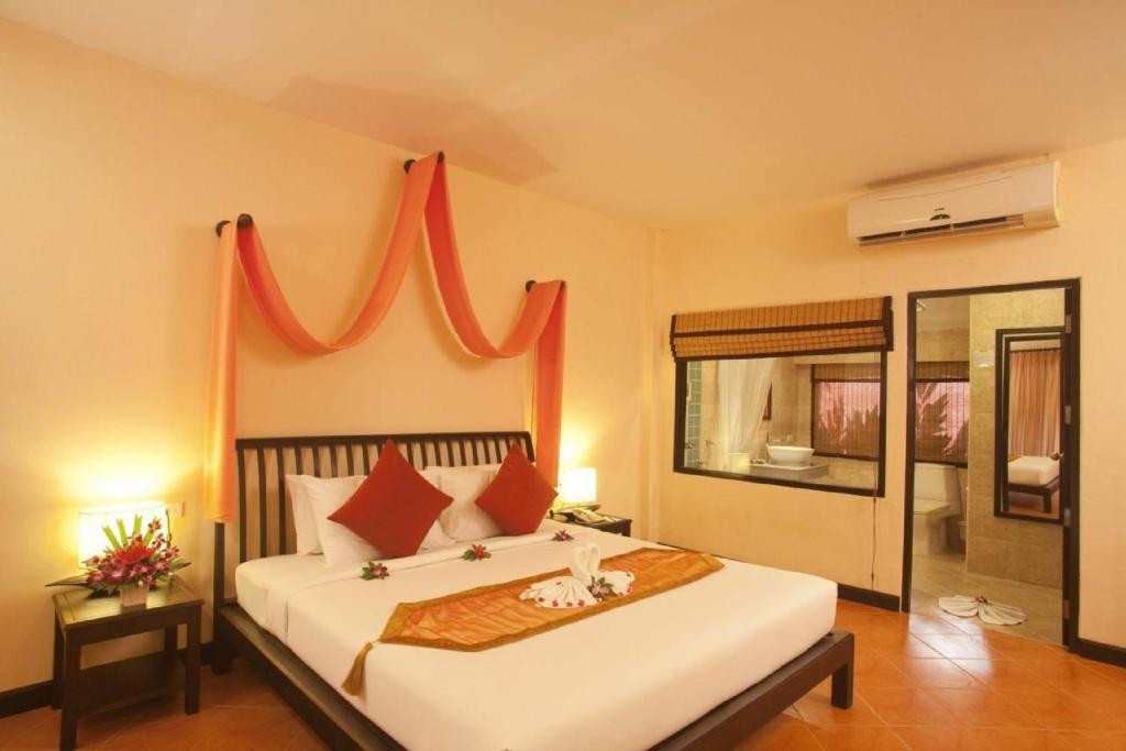 SUDALA BEACH RESORT — фото 2