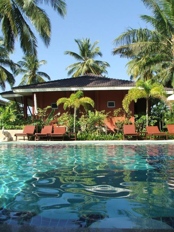 SUDALA BEACH RESORT — фото 4