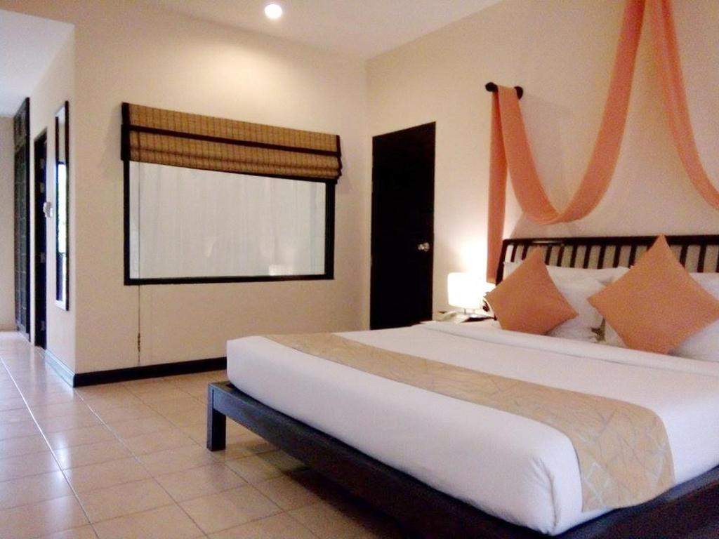 SUDALA BEACH RESORT — фото 6