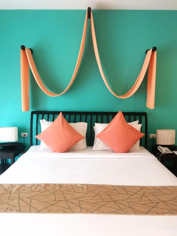 SUDALA BEACH RESORT — фото 9