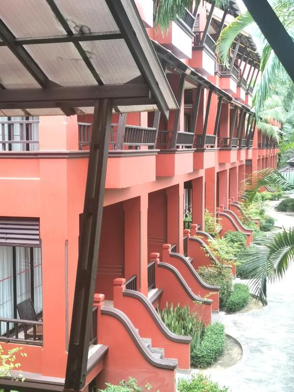 SUDALA BEACH RESORT — фото 10