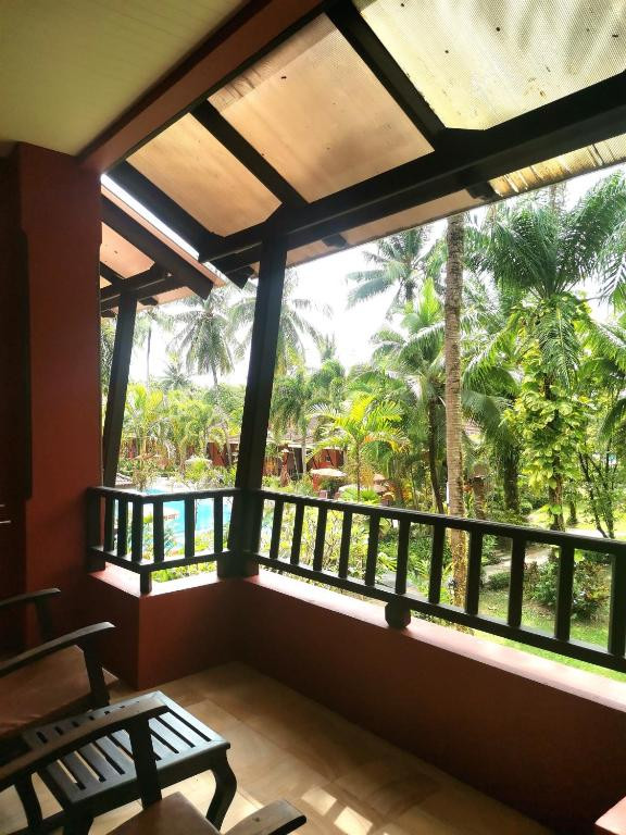 SUDALA BEACH RESORT — фото 11