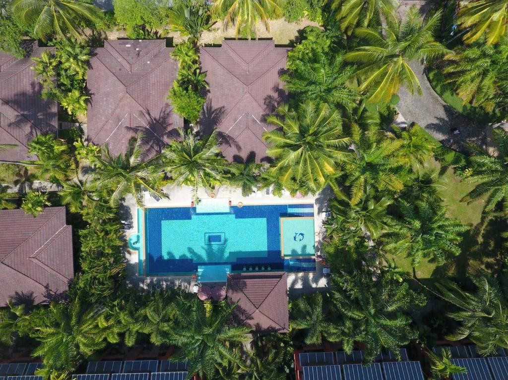 SUDALA BEACH RESORT — фото 12