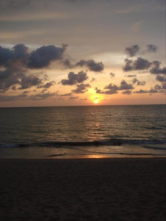 SUDALA BEACH RESORT — фото 13