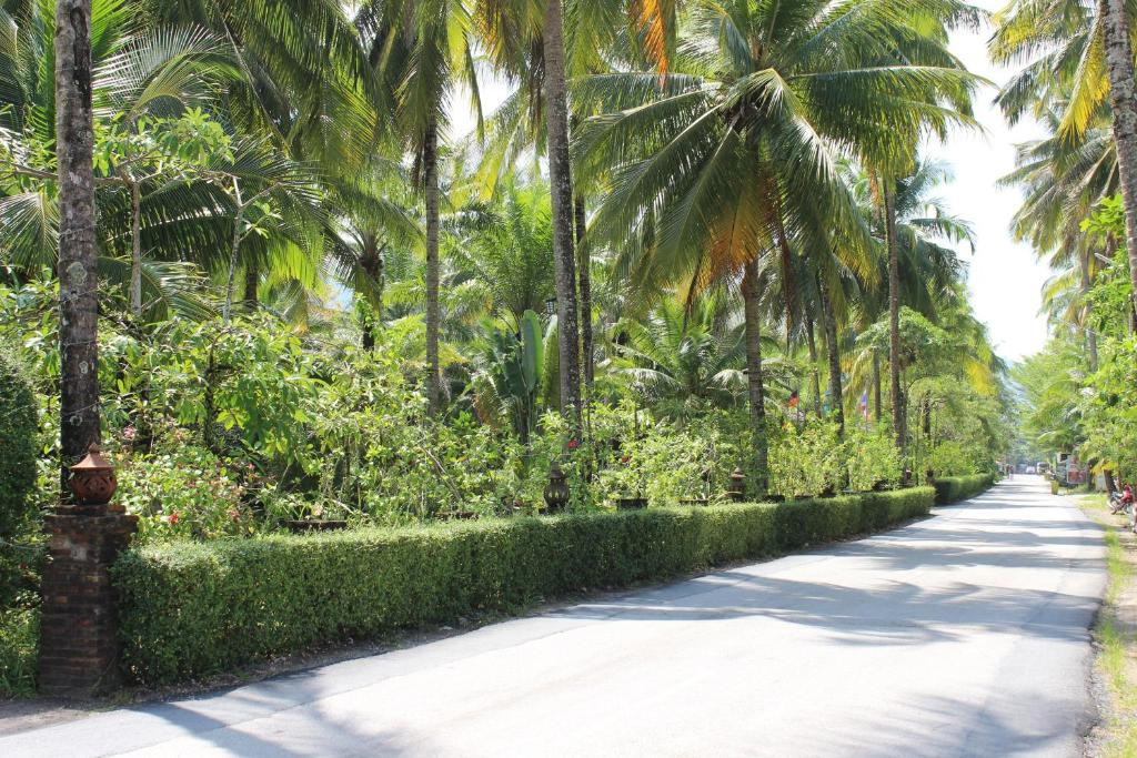 SUDALA BEACH RESORT — фото 17