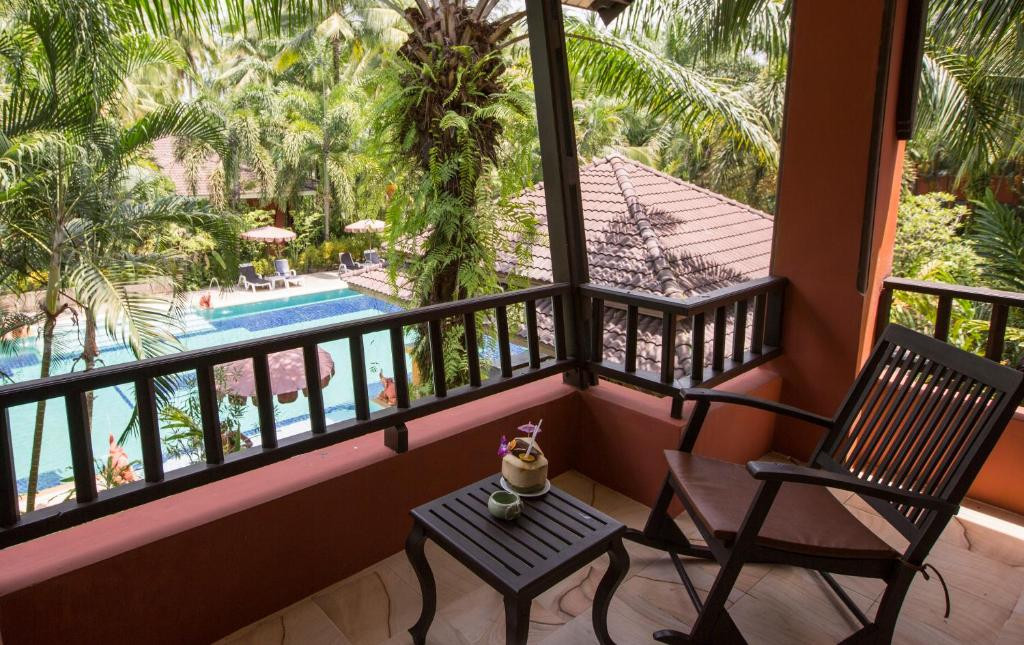 SUDALA BEACH RESORT — фото 18