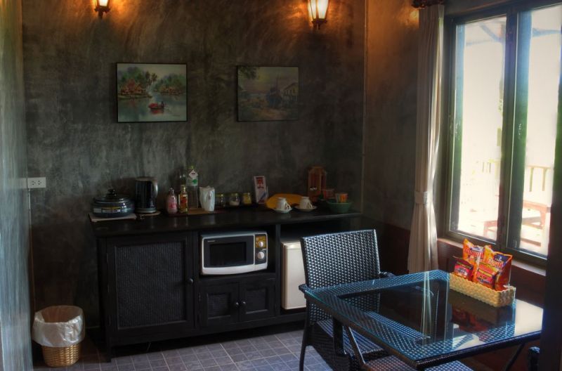 THAILIFE WELLNESS & MEDITATION RESORT (EX. THAILIFE HOMESTAY RESORT & SPA) — фото 11