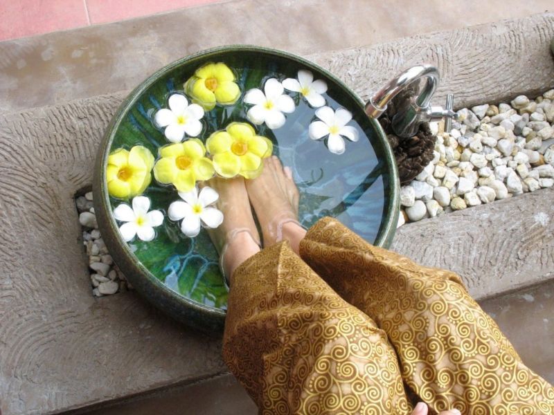THAILIFE WELLNESS & MEDITATION RESORT (EX. THAILIFE HOMESTAY RESORT & SPA) — фото 12