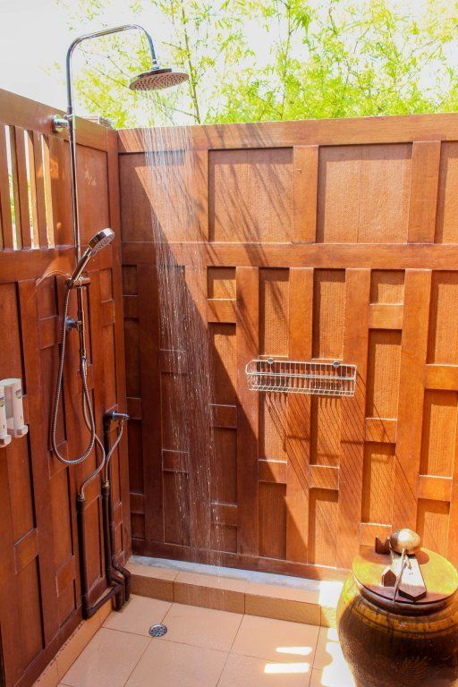 THAILIFE WELLNESS & MEDITATION RESORT (EX. THAILIFE HOMESTAY RESORT & SPA) — фото 13