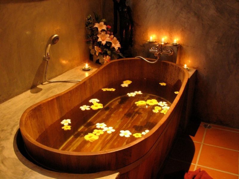 THAILIFE WELLNESS & MEDITATION RESORT (EX. THAILIFE HOMESTAY RESORT & SPA) — фото 15