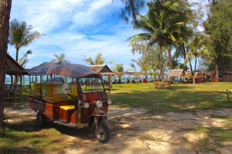 THAILIFE WELLNESS & MEDITATION RESORT (EX. THAILIFE HOMESTAY RESORT & SPA) — фото 17
