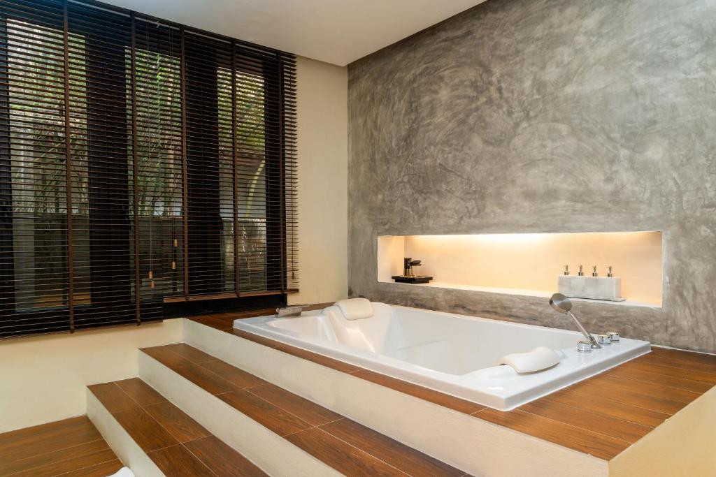THE ANDA MANI KHAOLAK BEACHFRONT VILLAS (EX. X2 KHAO LAK ANDA MANI RESORT) — фото 4