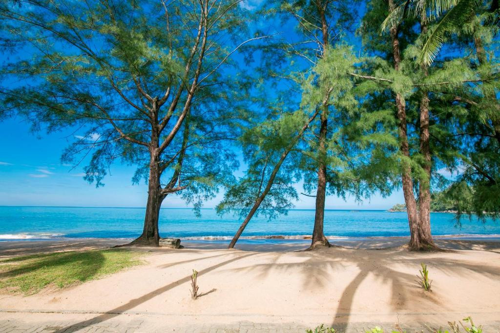 THE ANDA MANI KHAOLAK BEACHFRONT VILLAS (EX. X2 KHAO LAK ANDA MANI RESORT) — фото 9