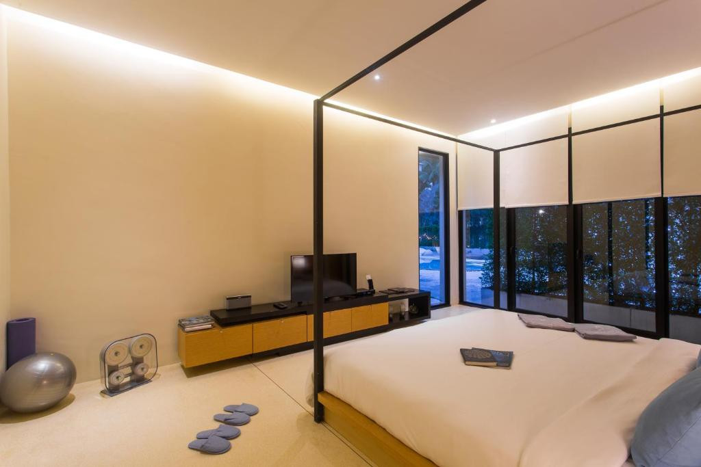 THE ANDA MANI KHAOLAK BEACHFRONT VILLAS (EX. X2 KHAO LAK ANDA MANI RESORT) — фото 15