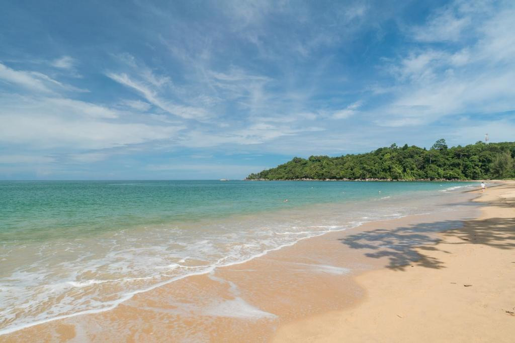 THE BRIZA BEACH RESORT KHAO LAK — фото 6