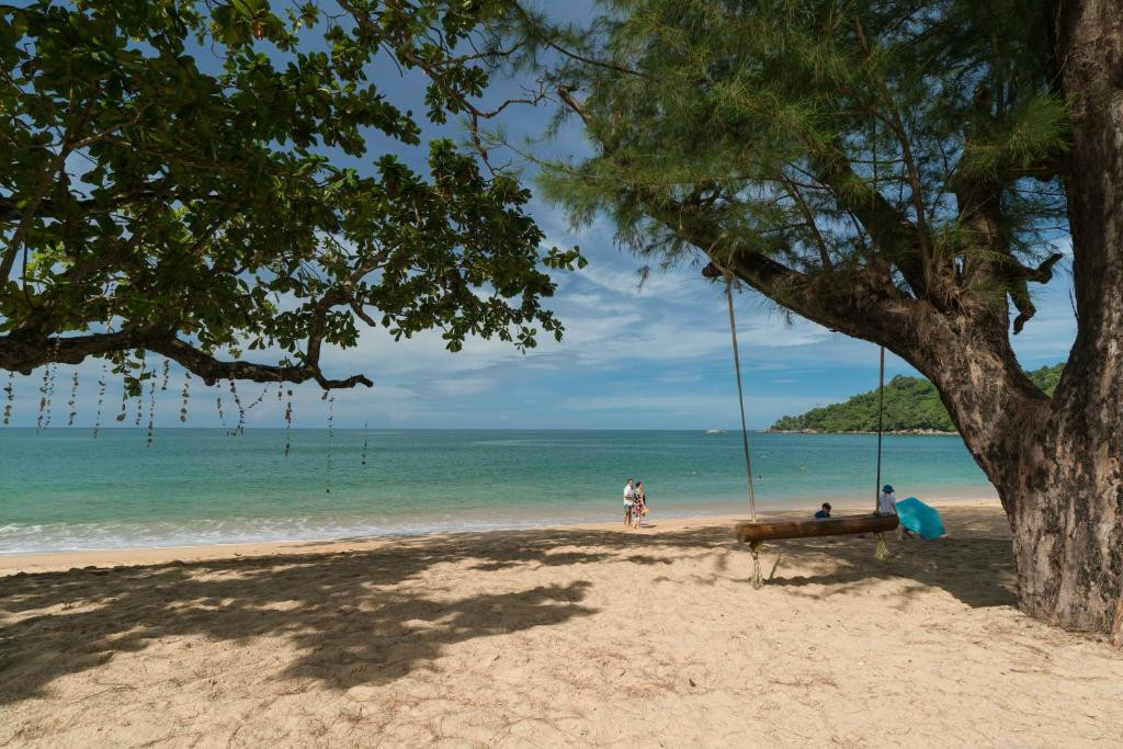 THE BRIZA BEACH RESORT KHAO LAK — фото 7