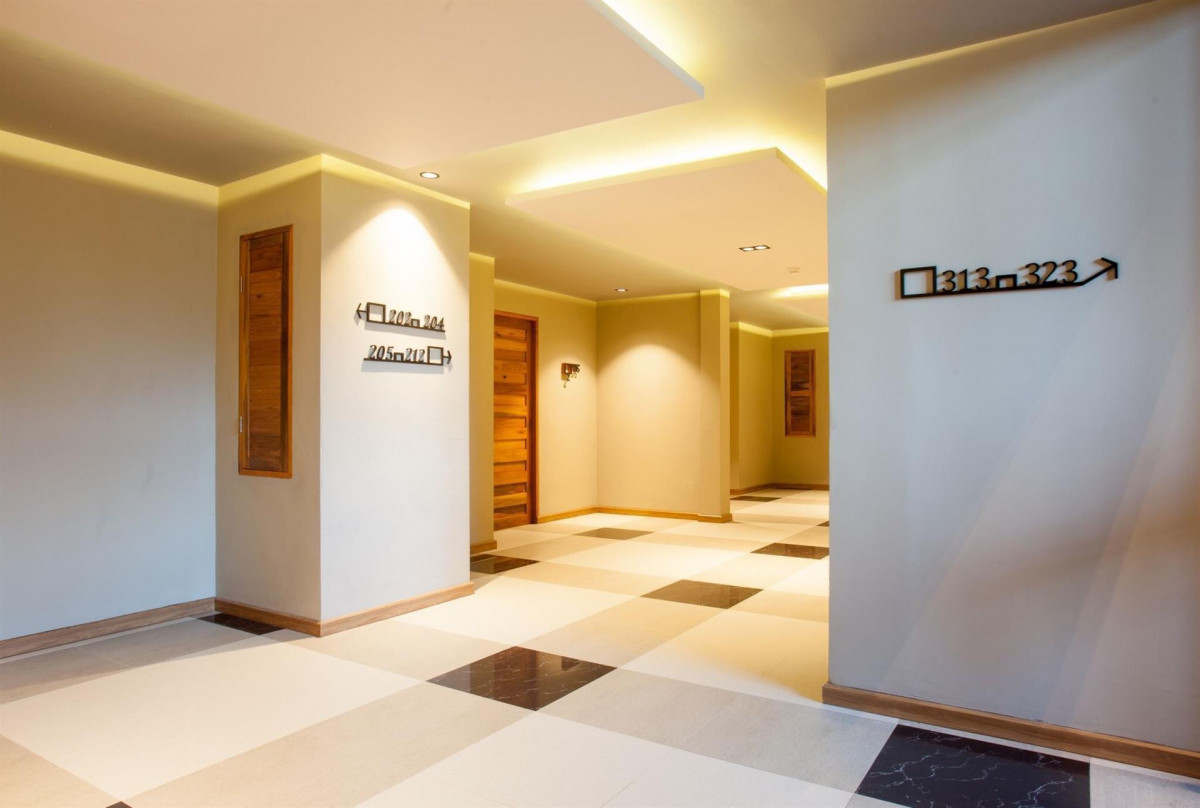 THE GLORY GOLD BOUTIQUE HOTEL — фото 10
