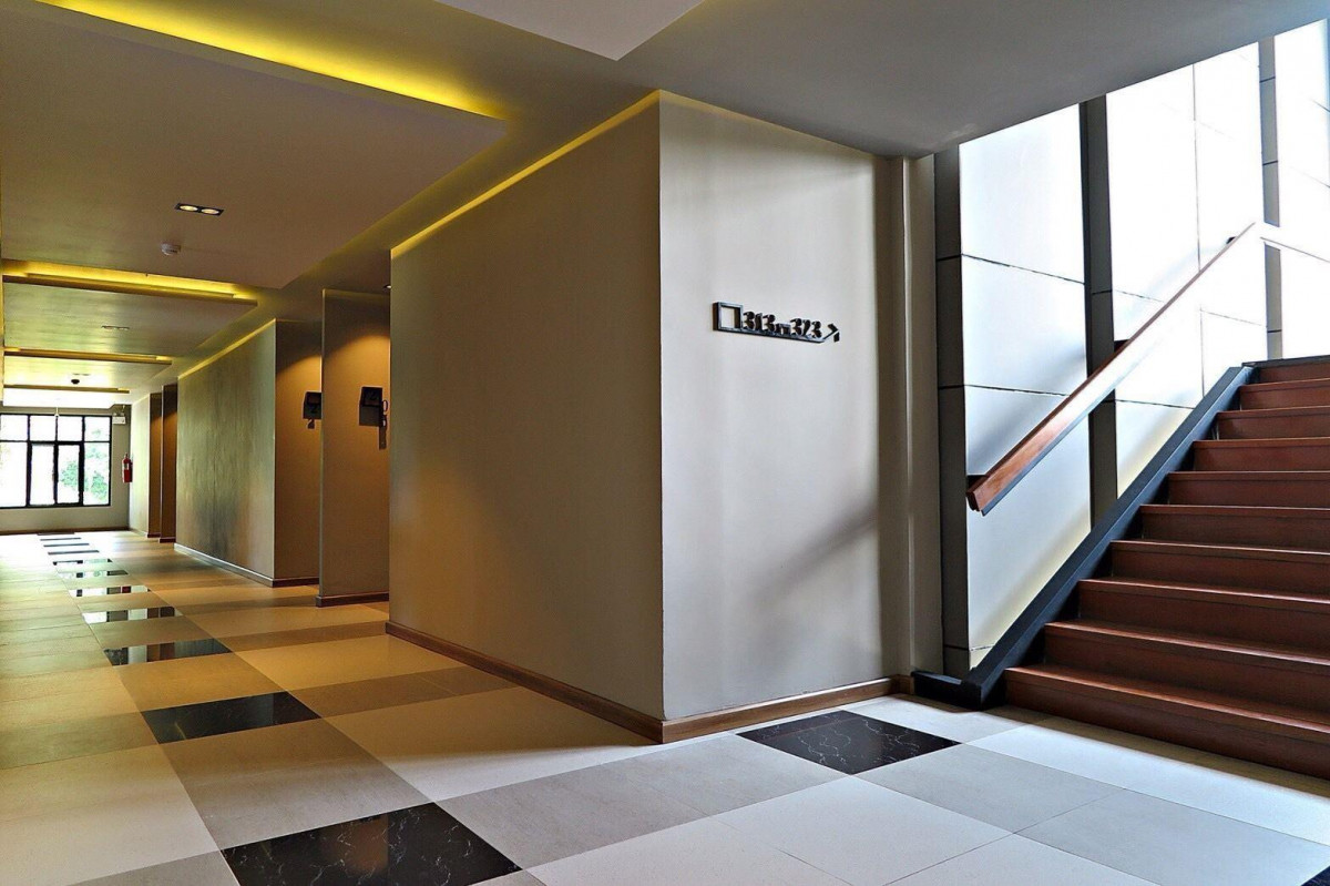 THE GLORY GOLD BOUTIQUE HOTEL — фото 11