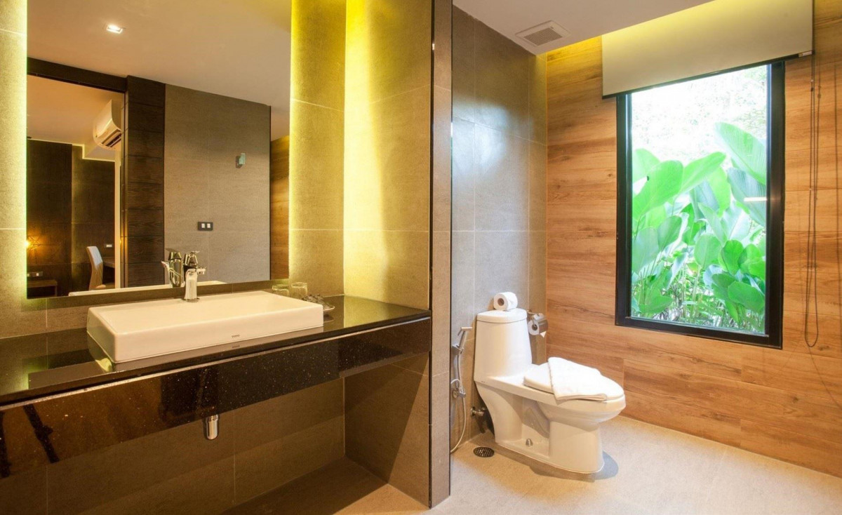 THE GLORY GOLD BOUTIQUE HOTEL — фото 15