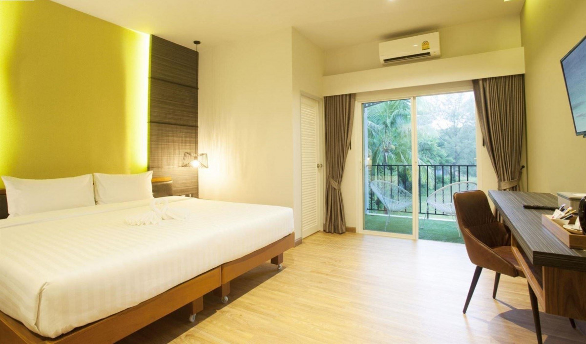 THE GLORY GOLD BOUTIQUE HOTEL — фото 16