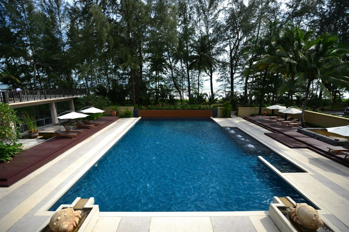 THE GRAND SOUTHSEA KHAO LAK (EX. KHAO LAK SOUTHSEA) — фото 7