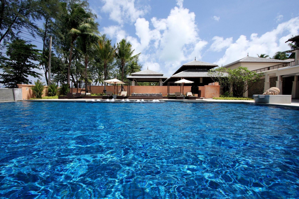 THE GRAND SOUTHSEA KHAO LAK (EX. KHAO LAK SOUTHSEA) — фото 10