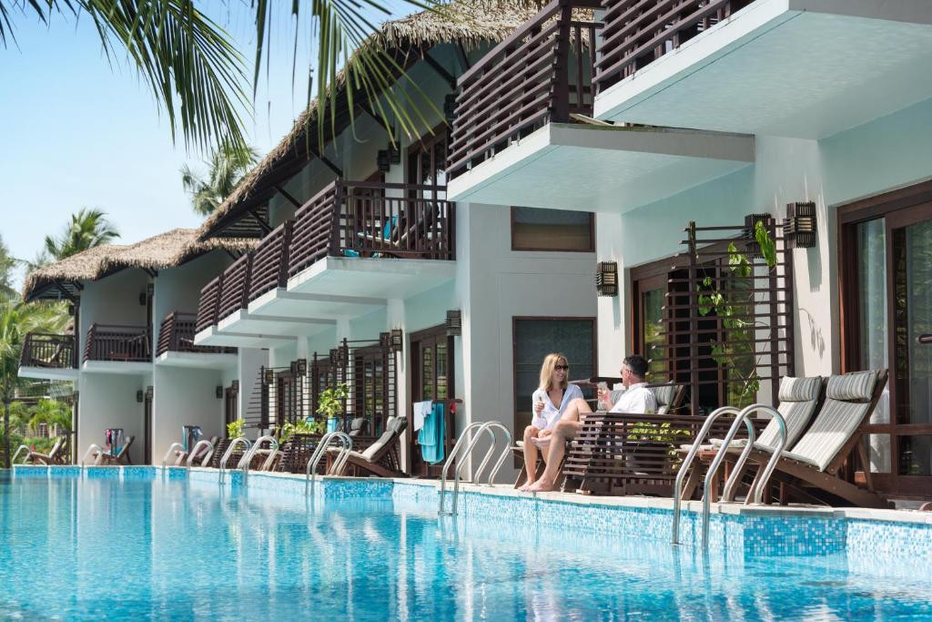 THE HAVEN KHAO LAK — фото 4