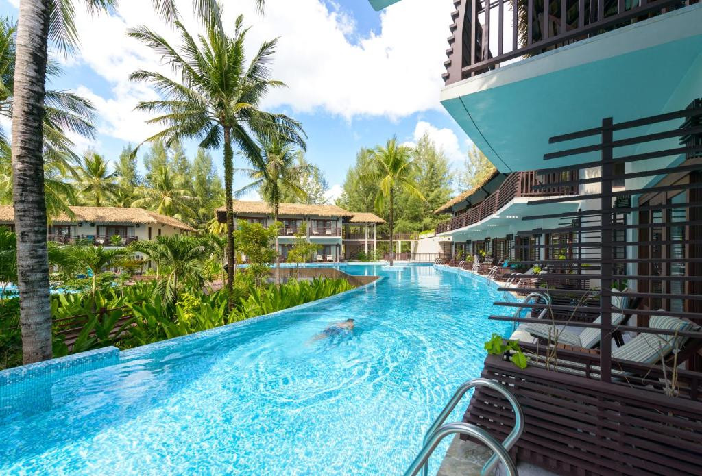 THE HAVEN KHAO LAK — фото 7