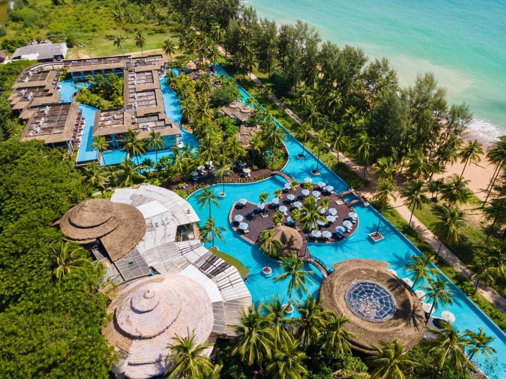 THE HAVEN KHAO LAK — фото 8